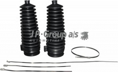 JP GROUP 1544700810 -  Комплект пыльника, рулевое управление